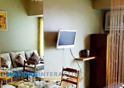 exquisite fully furnished studio unit for rent in the beacon