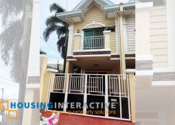 modern 3-bedroom townhouse for sale in jeanette gardens