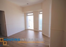 unfurnished 3br condo unit for rent at the salcedo park makati