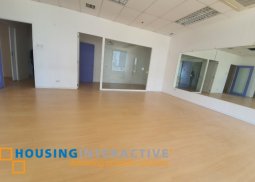 bgc office rental  close to serendra