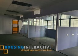 office space for lease in bgc