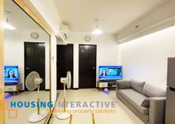 scandinavian inspired 2-bedroom unit with parking for sale/rent in calathea place
