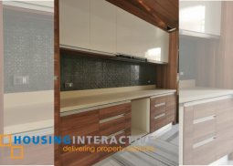 brand new 3-storey, 6-bedroom house for sale/rent in mckinley west village