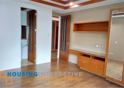 semi-furnished 2-storey, 4-bedroom house with balcony & pool for sale/rent in ayala southvale sonera