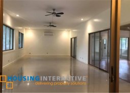 bare 5-bedroom bungalow with pool for rent in north forbes park