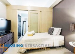 modern 1-bedroom unit for sale in jazz residences