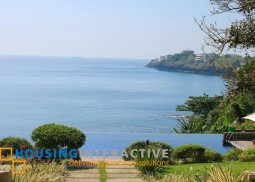 residential lot for sale in punta fuego