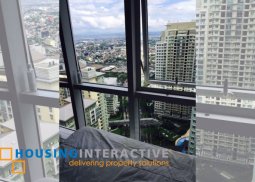 fully furnished 1-bedroom unit for sale/rent in the south of market