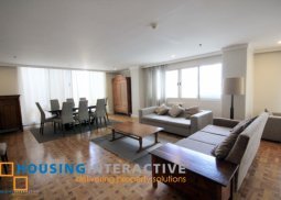 stunning 3br condo unit for rent at the ponte salcedo makati
