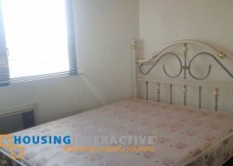 nice 1br condo unit for rent at the asian mansion makati