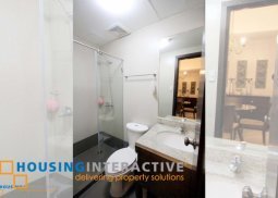 brilliant 2br condo unit for rent at the address mandaluyong