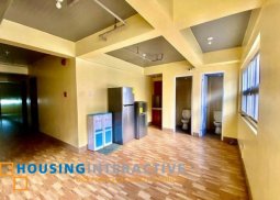 spacious 4-storey, 26-room staff house for rent in makati