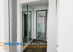 fully furnished 2-bedroom unit for rent in greenbelt parkplace
