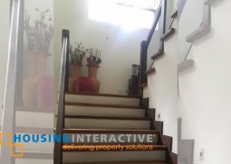 fully furnished 7-bedroom house for sale in valle verde 2