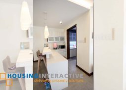 enchanting 3br condo unit for sale/rent at the address at wack wack