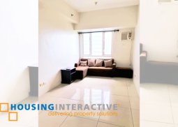 semi-furnished 2-bedroom unit for rent in the beacon