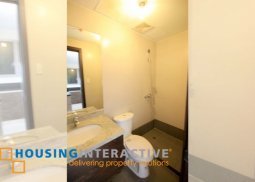 spacious 1br condo unit for sale at the address mandaluyong