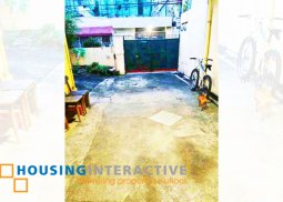 classic 4-bedroom bungalow house for sale in makati