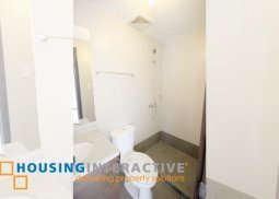 unfurnished 2br condo unit for sale at the address mandaluyong