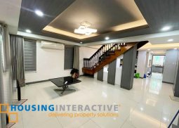 fully furnished 2-storey, 6-bedroom house for sale in makati