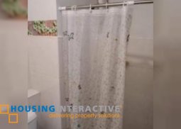 modern fully furnished studio unit for sale in linear makati