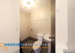 unfurnished 3br condo unit for sale at the address mandaluyong