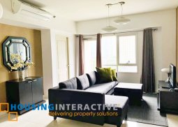 fully furnished 1-bedroom unit with balcony for sale in senta