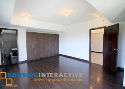 unfurnished 3br condo unit for sale at the address mandaluyong