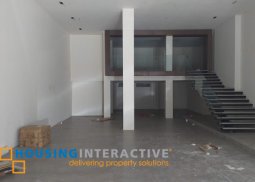 commercial space for lease in makati