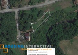 lot for sale in ayala westgrove heights cavite