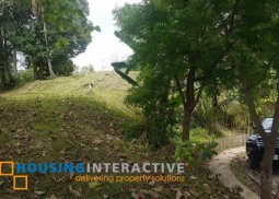 lot for sale in ayala westgrove heights cavite