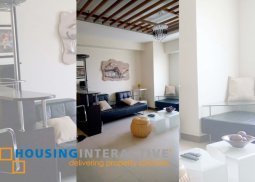 nice 2br condo unit for sale/rent at the infinity tower bgc