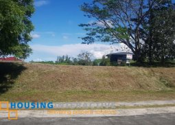 lot for sale in ayala westgrove heights cavite