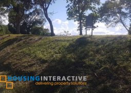 lot for sale in ayala westgrove heights cavite