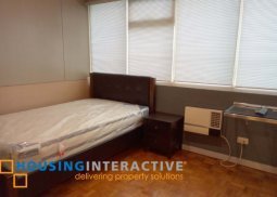 simple 2br condo unit for sale at the fifth avenue place unit bgc