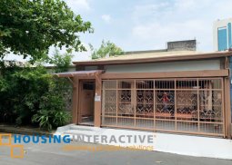 fully furnished 5br house for lease in san miguel village