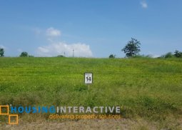lot for sale in riomonte nuvali laguna