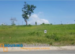 lot for sale in riomonte nuvali laguna