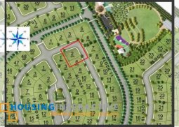 lot for sale in venare in nuvali laguna