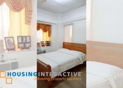 gorgeous 1br condo unit for sale  at the greenbelt parkplace makati