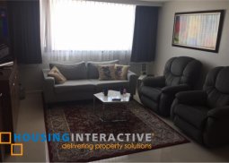 fully furnished 2-bedroom unit for sale in makati palace