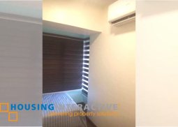 fully furnished 2-bedroom loft unit for sale in victoria de makati