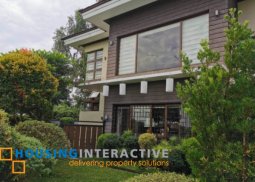 grand fully furnished 2-storey, 5-bedroom house for sale in stonecrest village