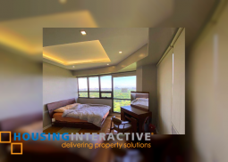 fully furnished 2-bedroom unit for sale in icon residences