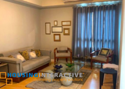 fully furnished 2-bedroom unit for rent in the grove
