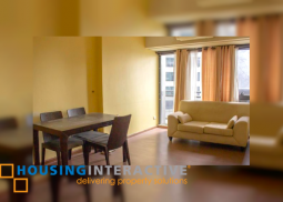 fully furnished 2-bedroom unit for rent in the knightsbridge residences