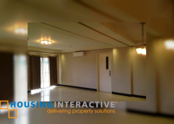 fully furnished 3-bedroom unit for sale in tuscany private estates