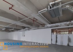 office space for lease in bgc