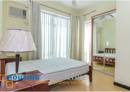 fully furnished 2b4 unit for lease in grand hamptons bgc