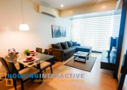 fully furnished 2br unit for lease in grand hamptons bgc